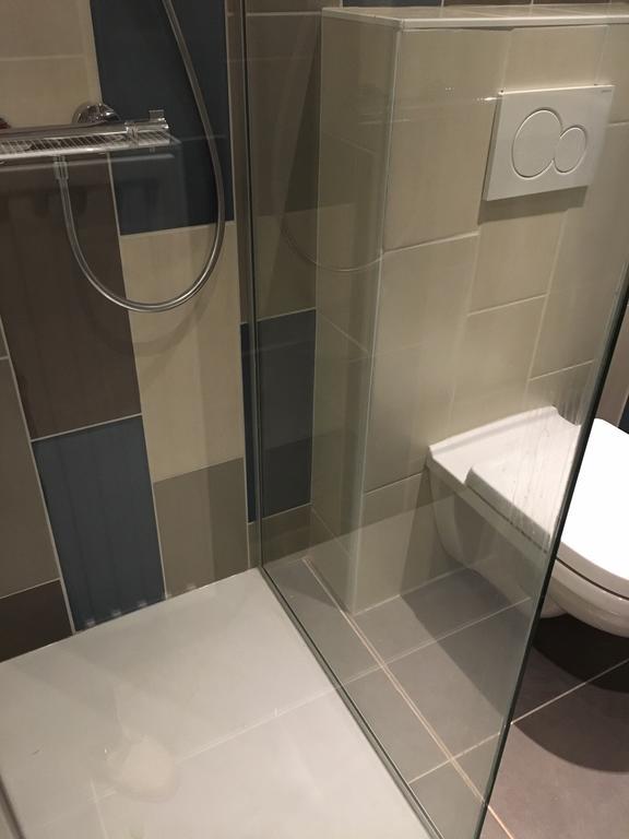 Au Gre Du Vent Apartment Koksijde Luaran gambar