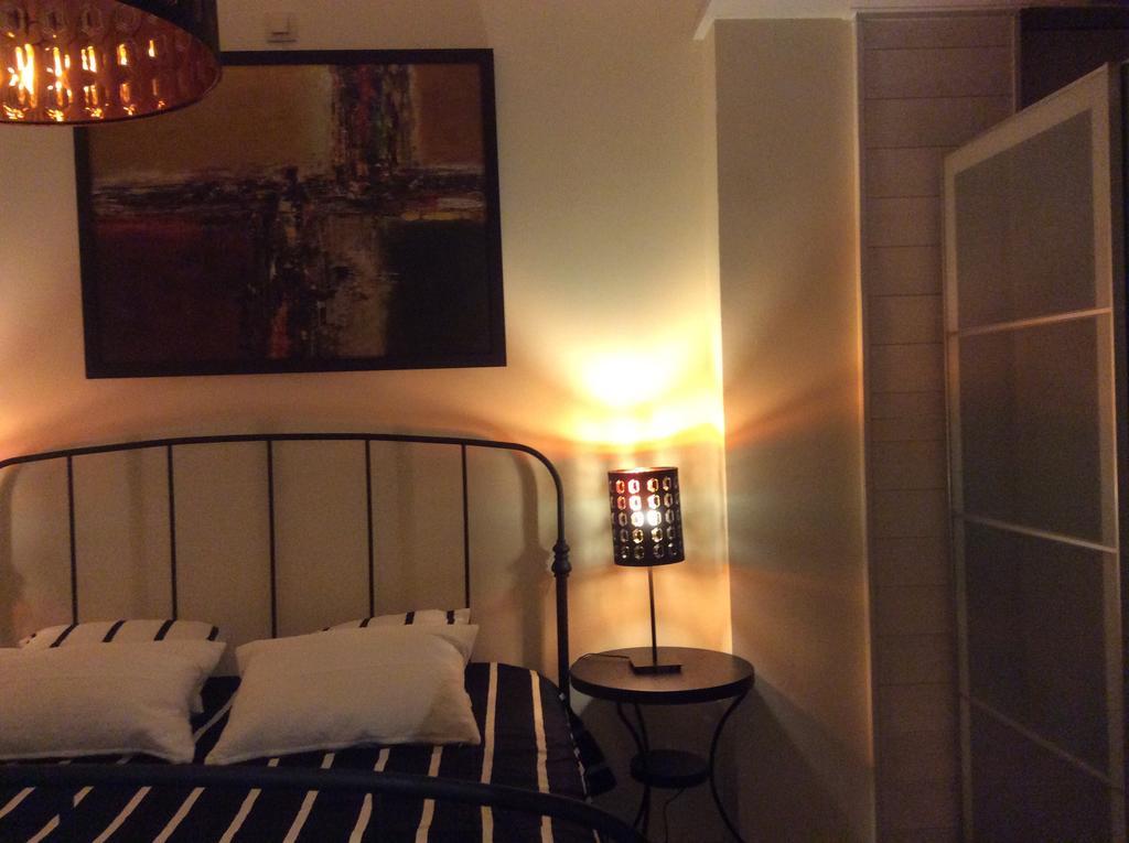 Au Gre Du Vent Apartment Koksijde Luaran gambar