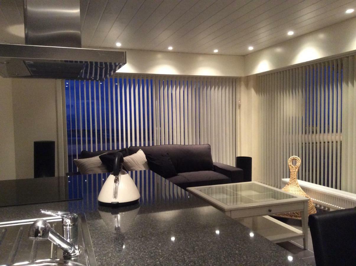 Au Gre Du Vent Apartment Koksijde Luaran gambar